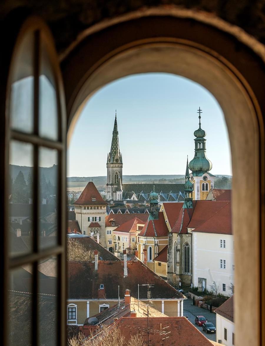 Modern Medival Apartment Koszeg Exterior photo