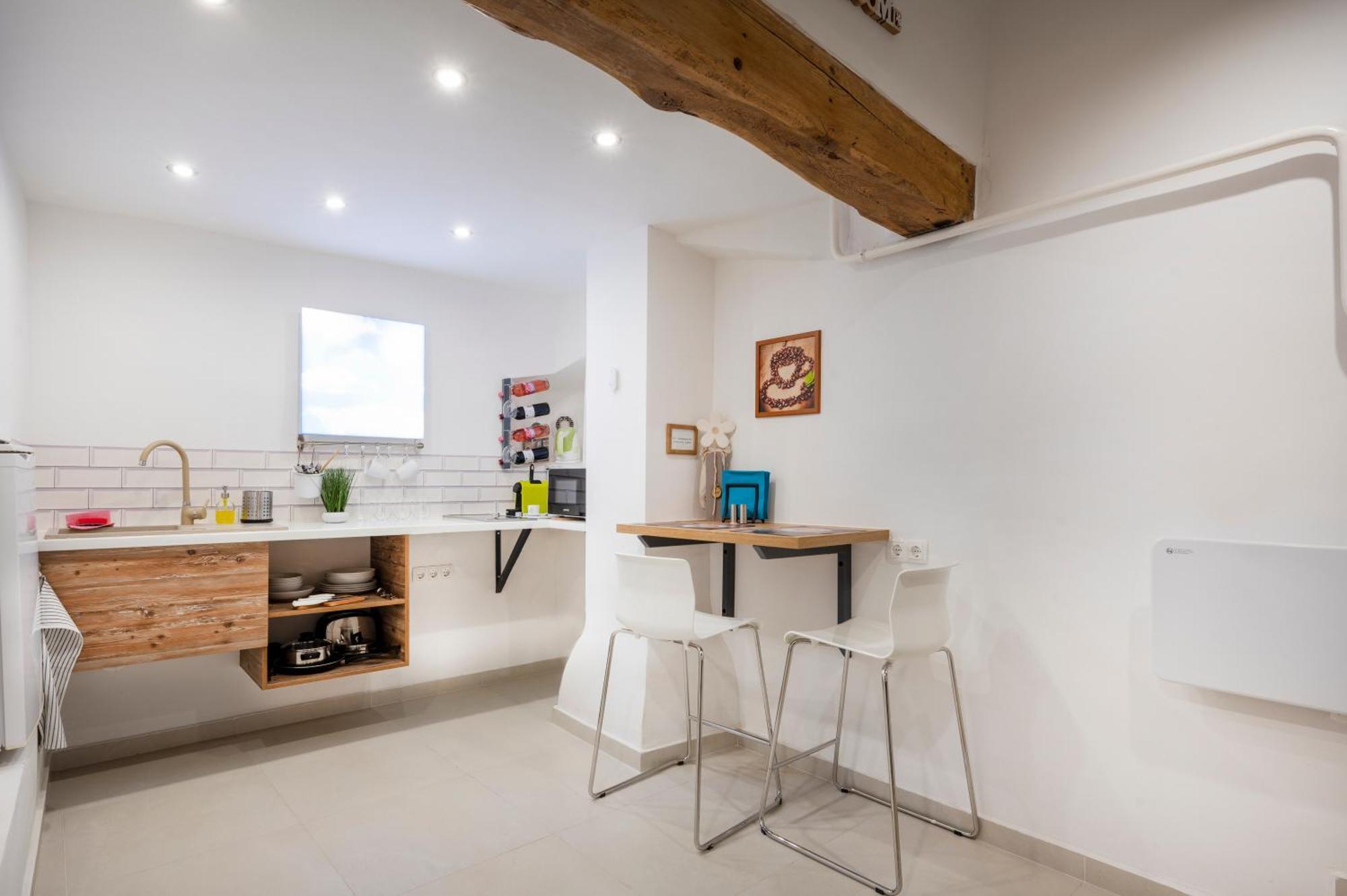 Modern Medival Apartment Koszeg Exterior photo